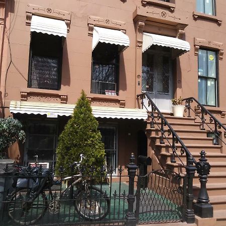Jefferson Inn New York Dış mekan fotoğraf