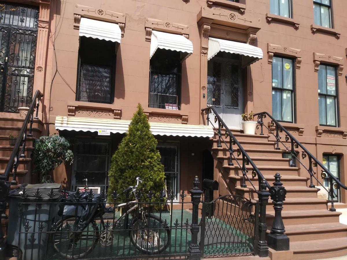 Jefferson Inn New York Dış mekan fotoğraf
