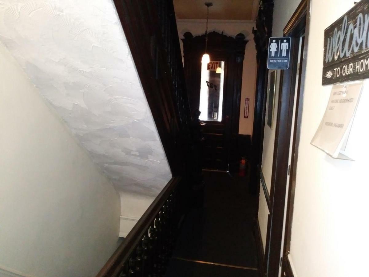 Jefferson Inn New York Dış mekan fotoğraf