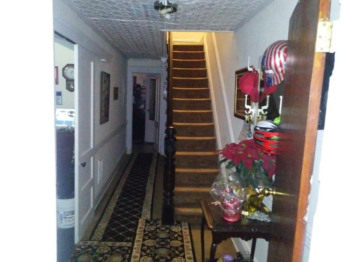 Jefferson Inn New York Dış mekan fotoğraf