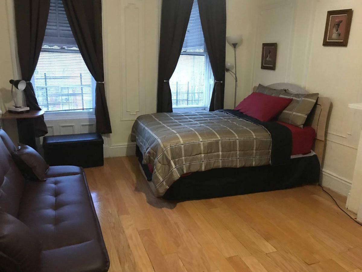 Jefferson Inn New York Dış mekan fotoğraf